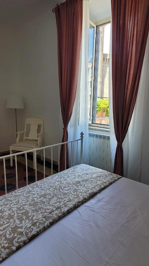 Domus Mia Apartment Tivoli Ngoại thất bức ảnh