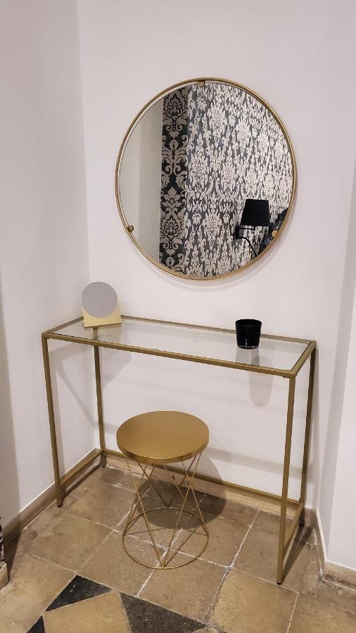 Domus Mia Apartment Tivoli Ngoại thất bức ảnh