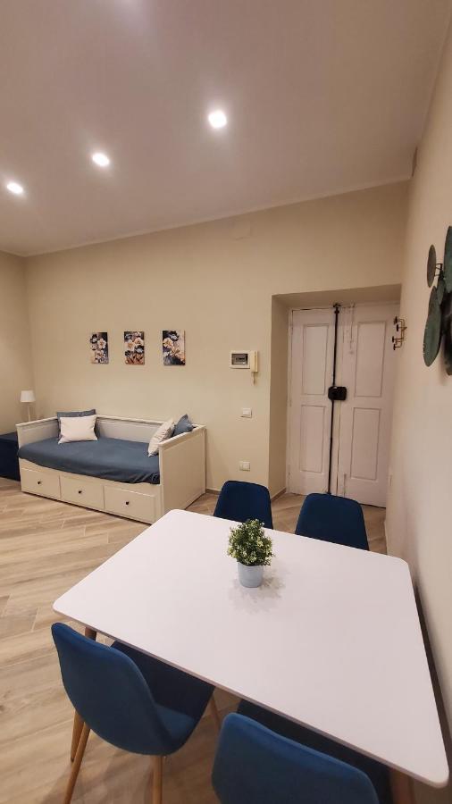 Domus Mia Apartment Tivoli Ngoại thất bức ảnh