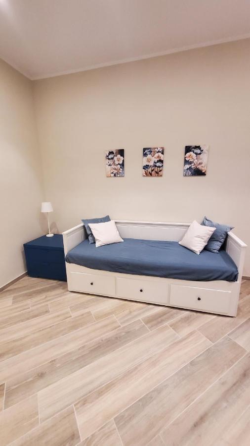 Domus Mia Apartment Tivoli Ngoại thất bức ảnh