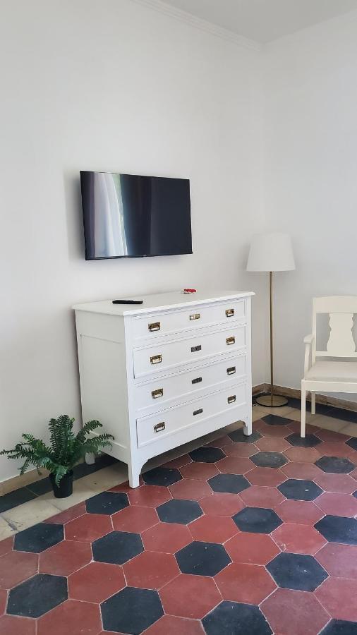 Domus Mia Apartment Tivoli Ngoại thất bức ảnh