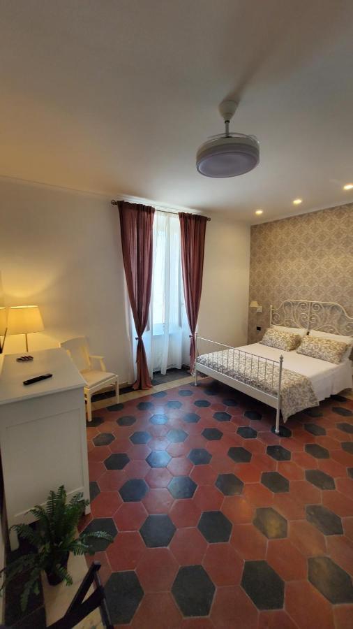 Domus Mia Apartment Tivoli Ngoại thất bức ảnh