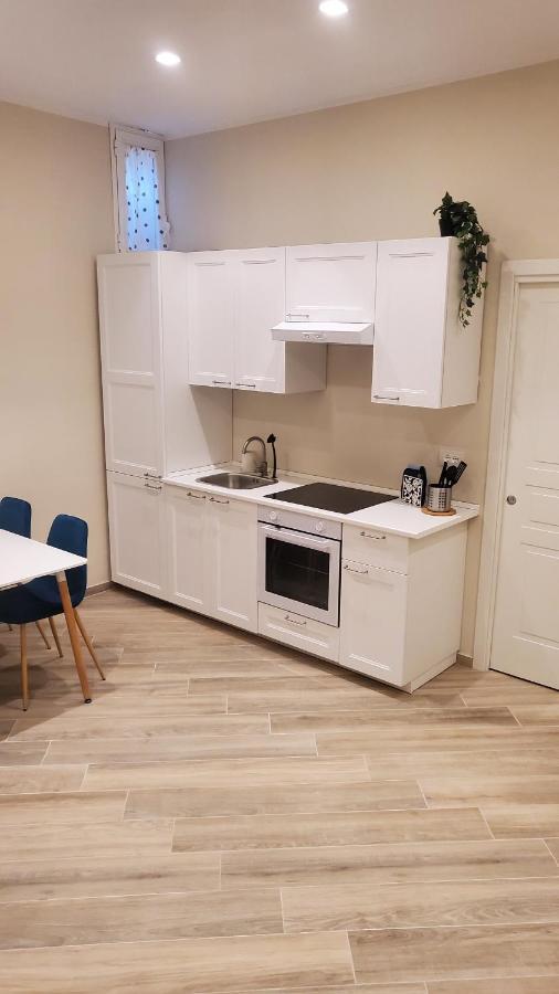 Domus Mia Apartment Tivoli Ngoại thất bức ảnh
