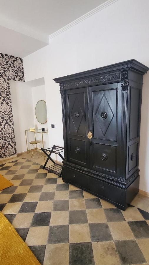 Domus Mia Apartment Tivoli Ngoại thất bức ảnh