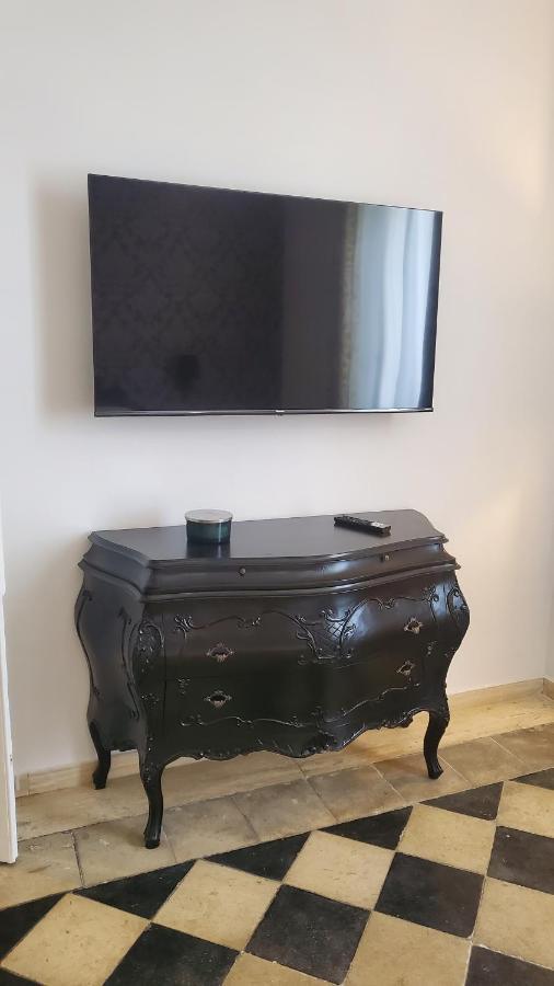 Domus Mia Apartment Tivoli Ngoại thất bức ảnh