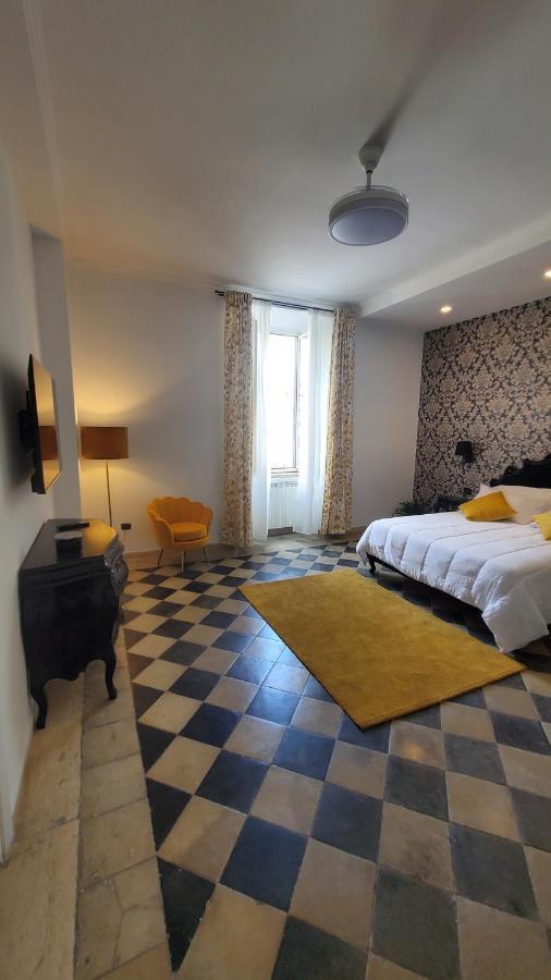 Domus Mia Apartment Tivoli Ngoại thất bức ảnh