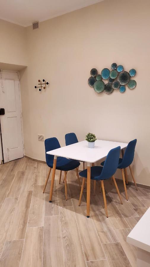 Domus Mia Apartment Tivoli Ngoại thất bức ảnh