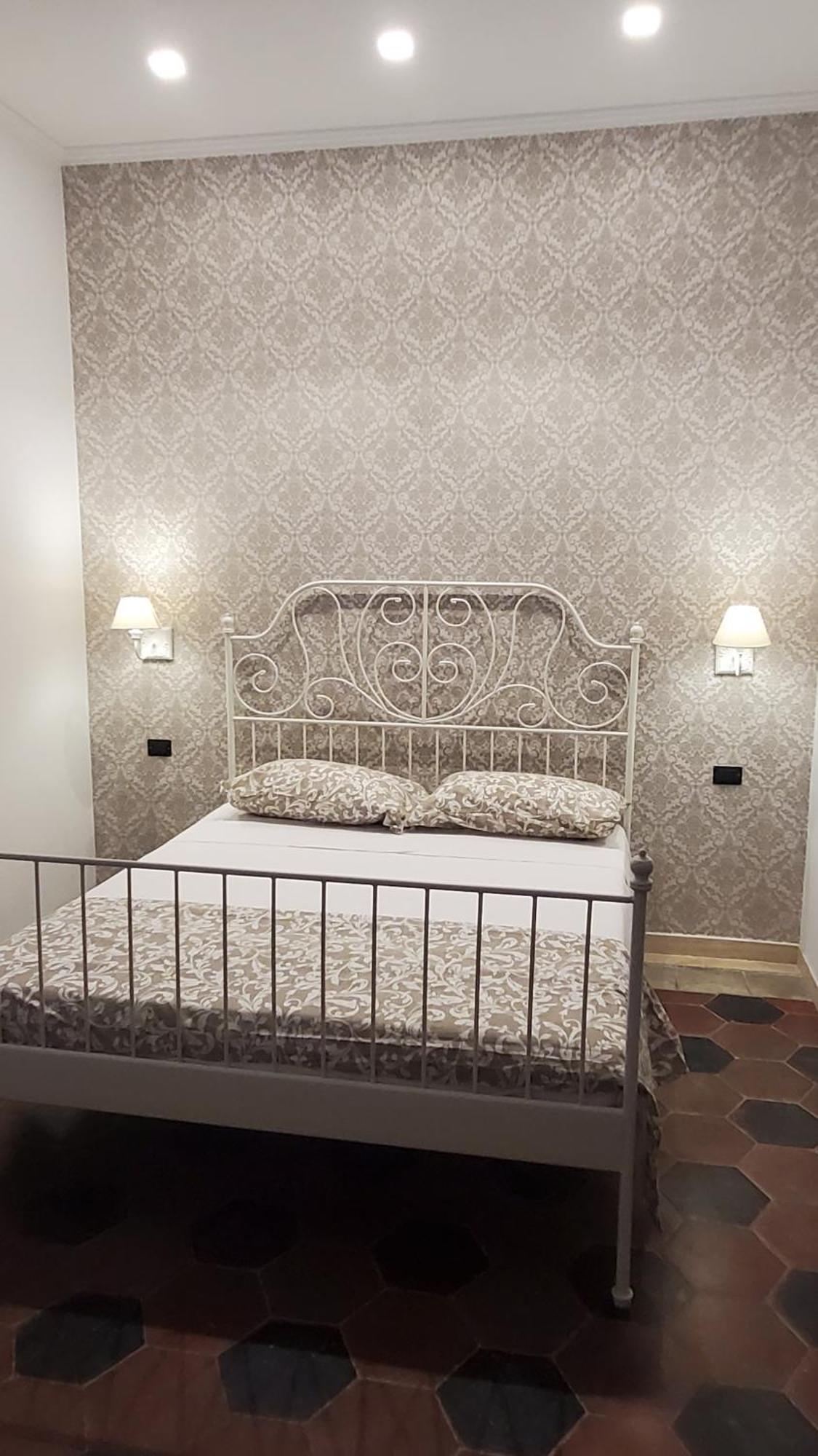 Domus Mia Apartment Tivoli Ngoại thất bức ảnh