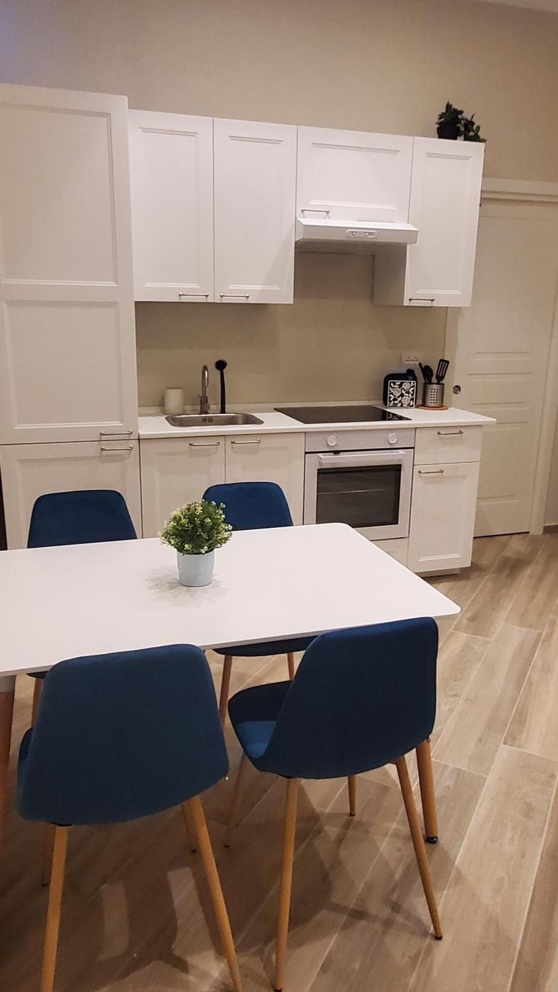 Domus Mia Apartment Tivoli Ngoại thất bức ảnh