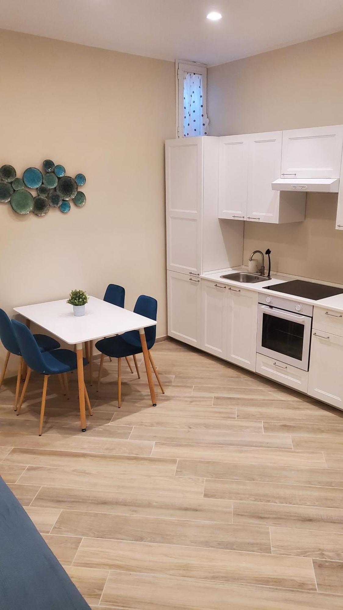 Domus Mia Apartment Tivoli Ngoại thất bức ảnh