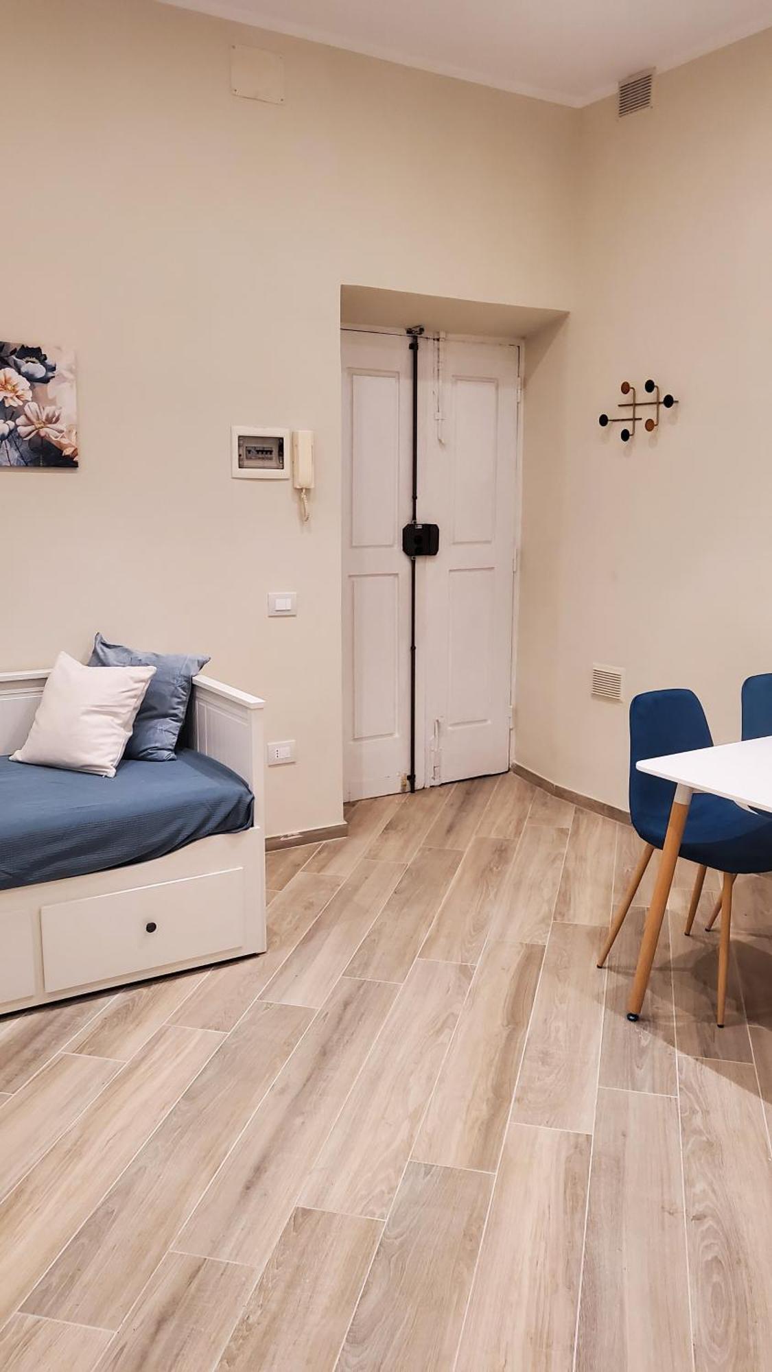 Domus Mia Apartment Tivoli Ngoại thất bức ảnh
