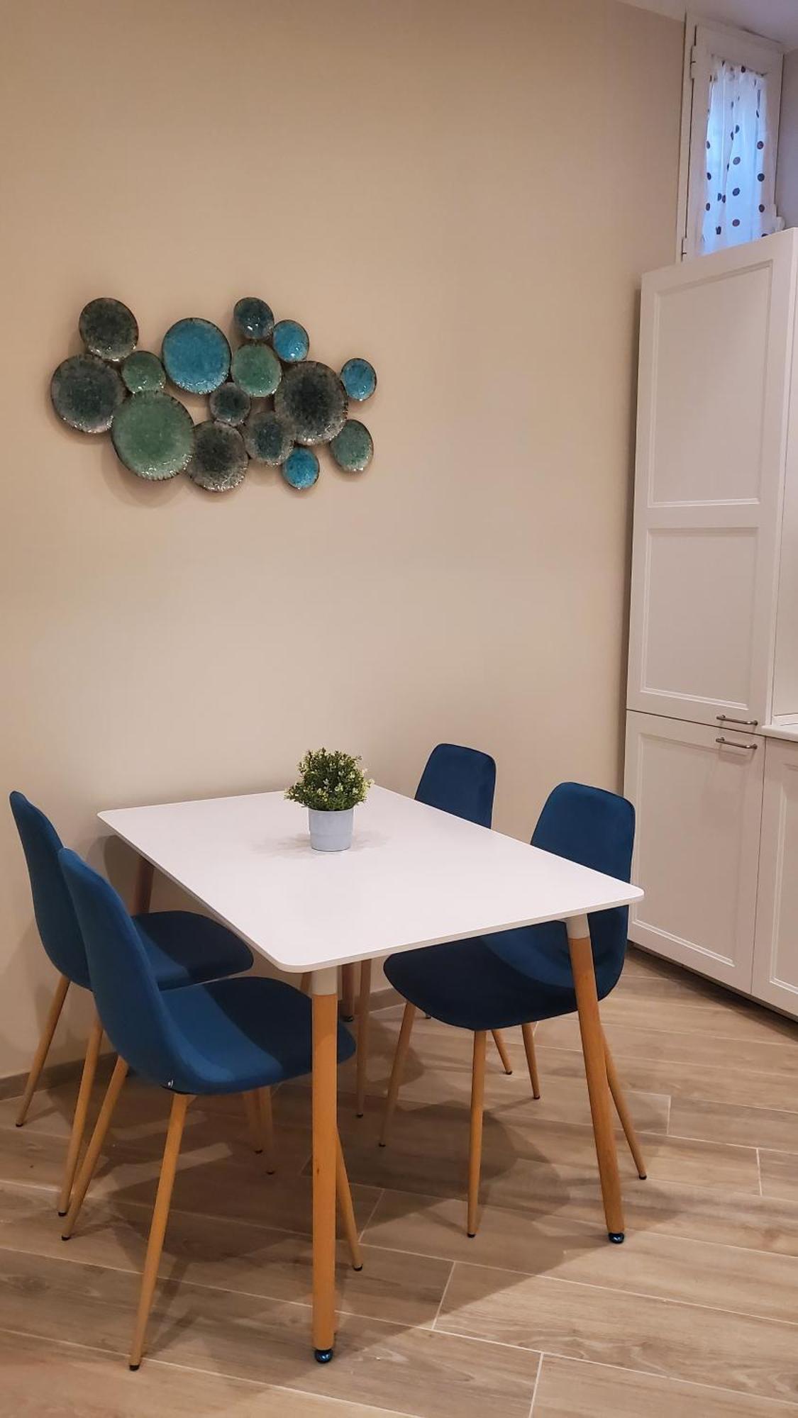 Domus Mia Apartment Tivoli Ngoại thất bức ảnh