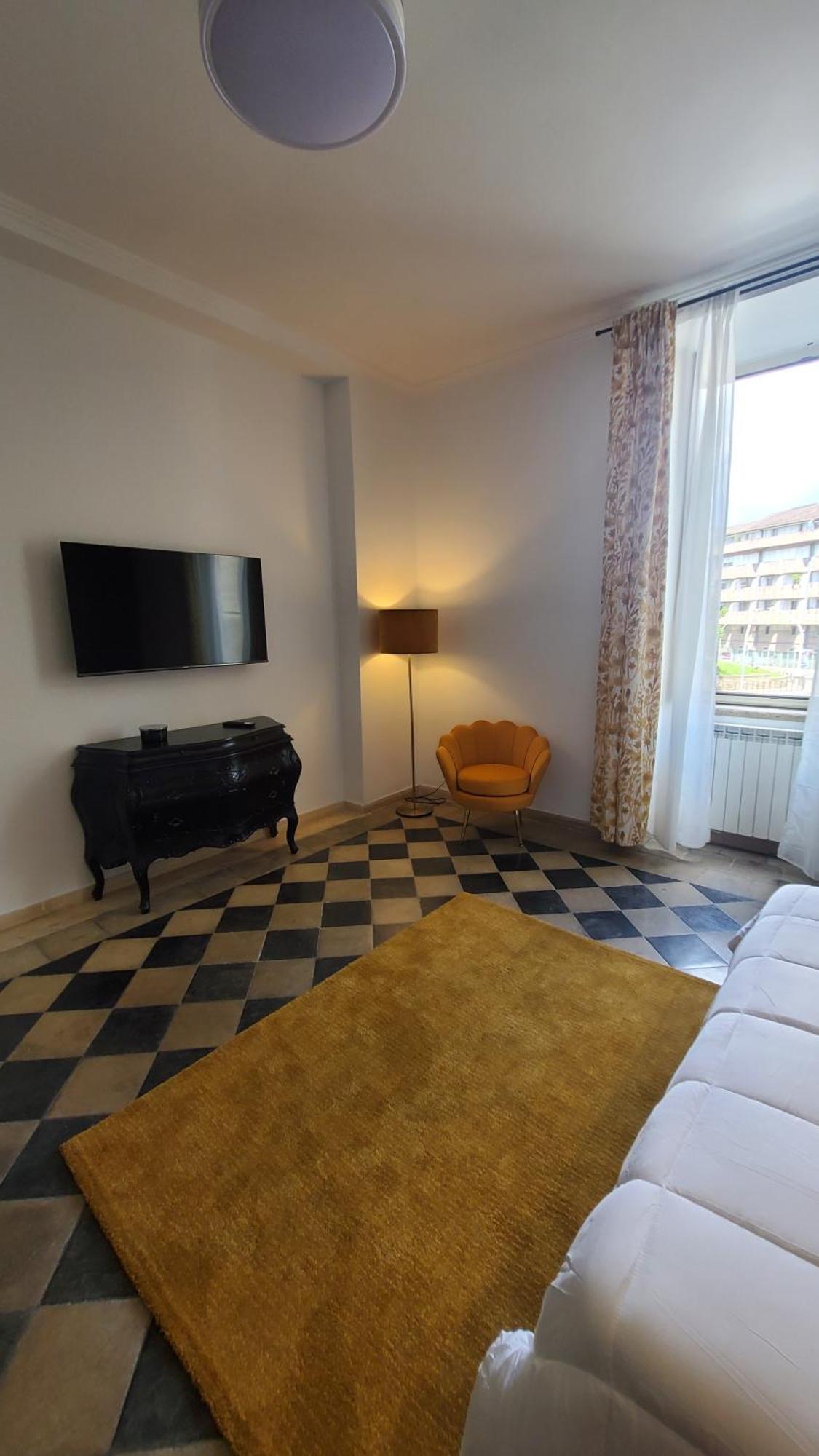 Domus Mia Apartment Tivoli Ngoại thất bức ảnh
