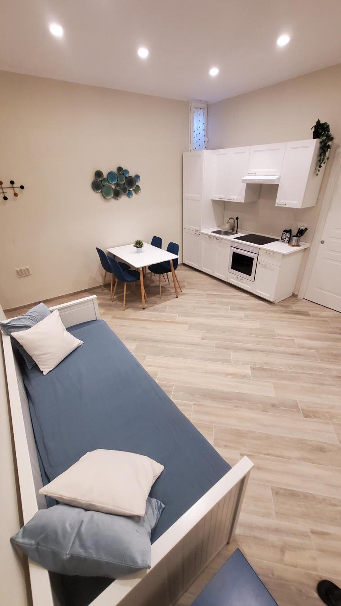 Domus Mia Apartment Tivoli Ngoại thất bức ảnh