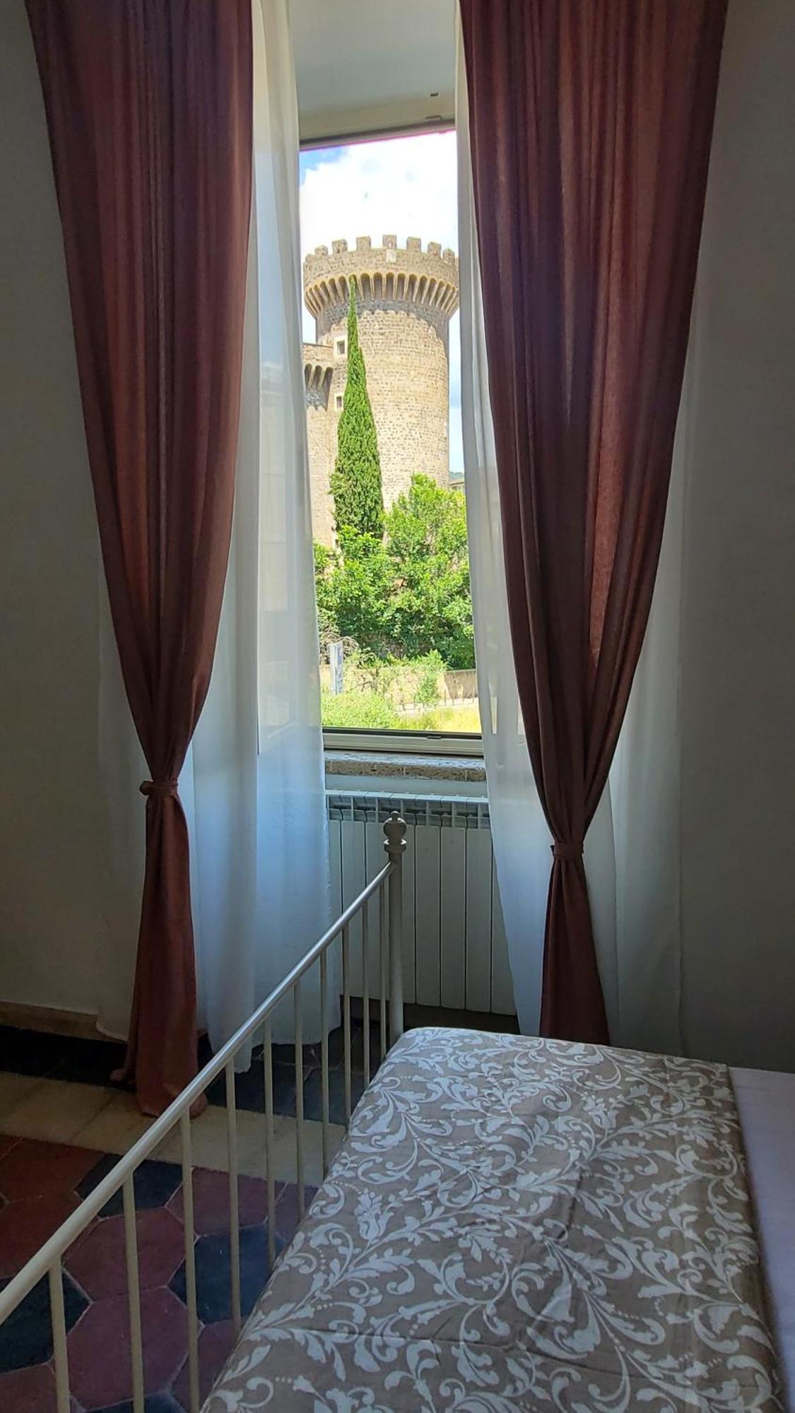 Domus Mia Apartment Tivoli Ngoại thất bức ảnh