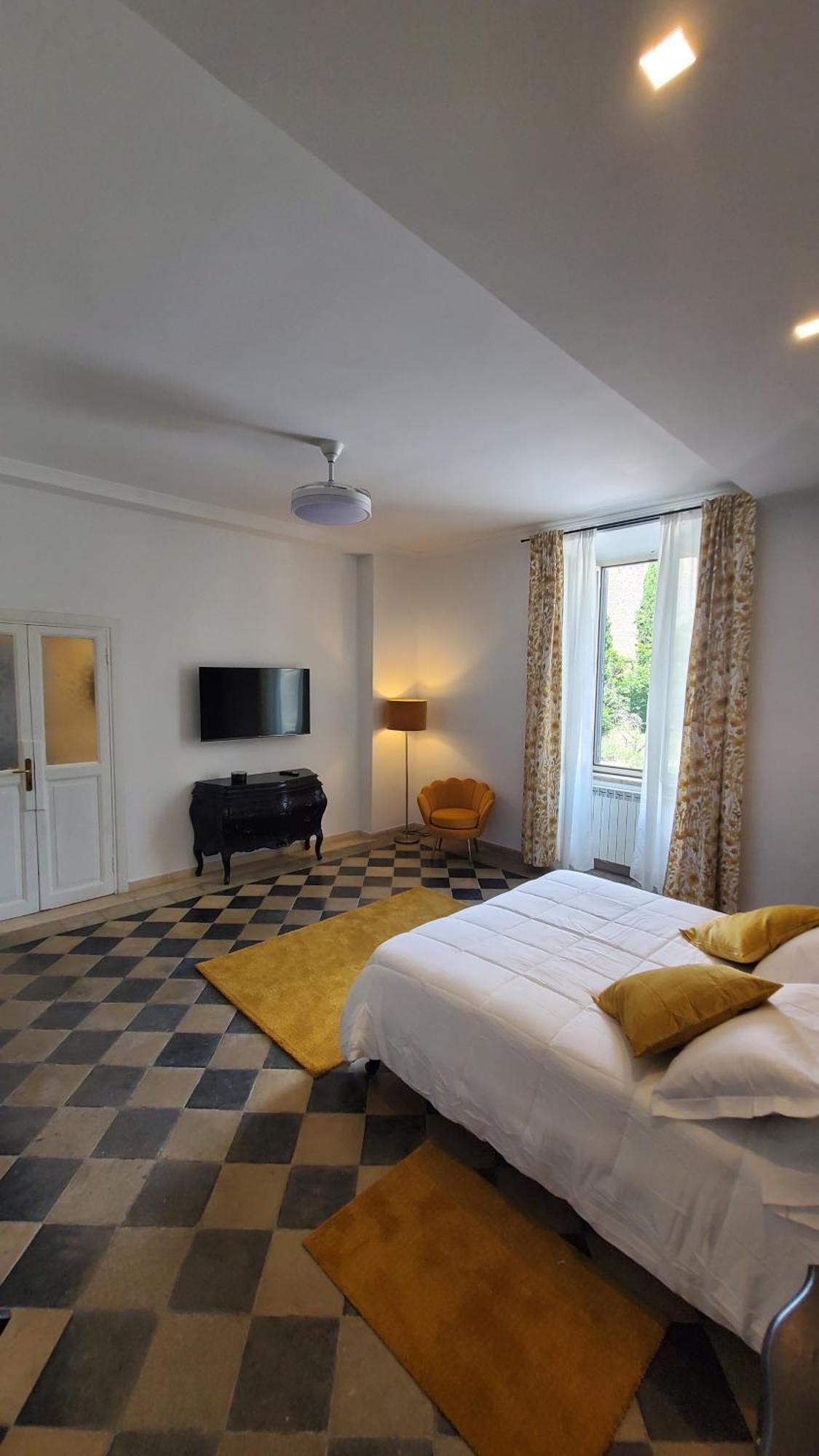 Domus Mia Apartment Tivoli Ngoại thất bức ảnh