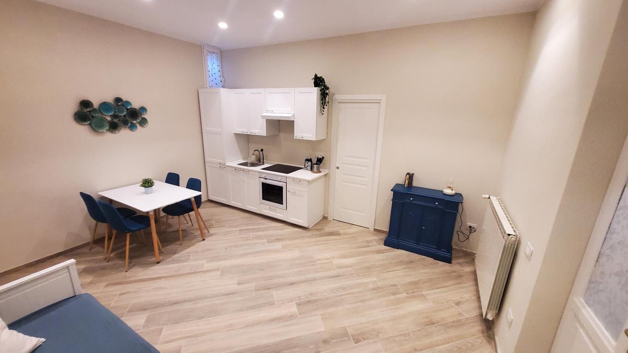 Domus Mia Apartment Tivoli Ngoại thất bức ảnh