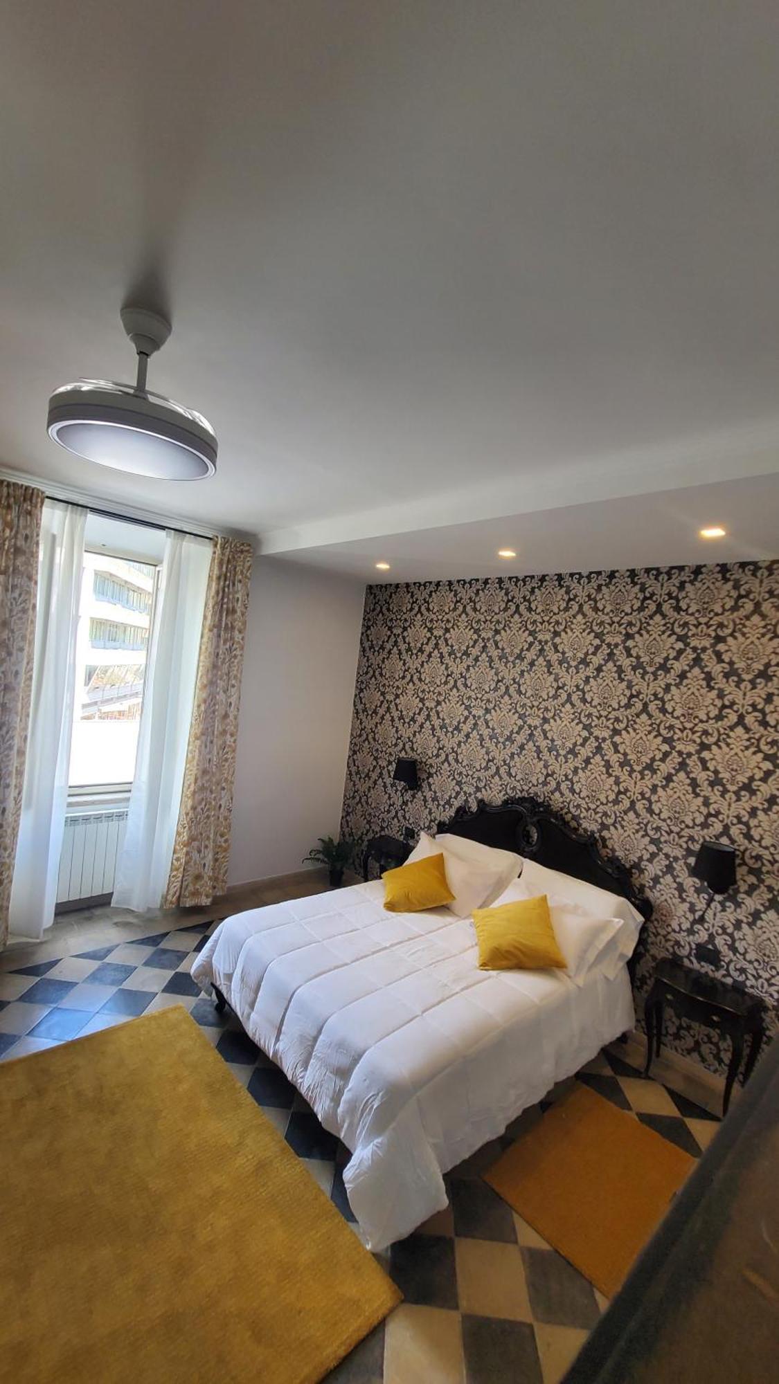 Domus Mia Apartment Tivoli Ngoại thất bức ảnh