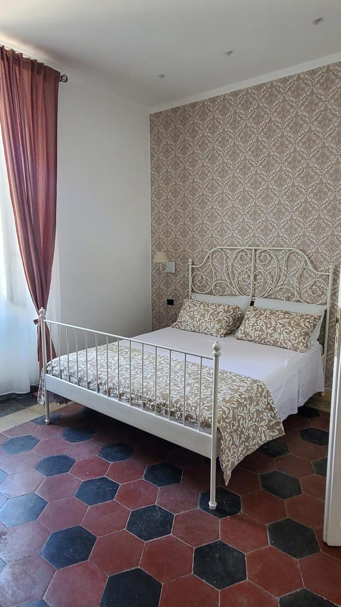 Domus Mia Apartment Tivoli Ngoại thất bức ảnh