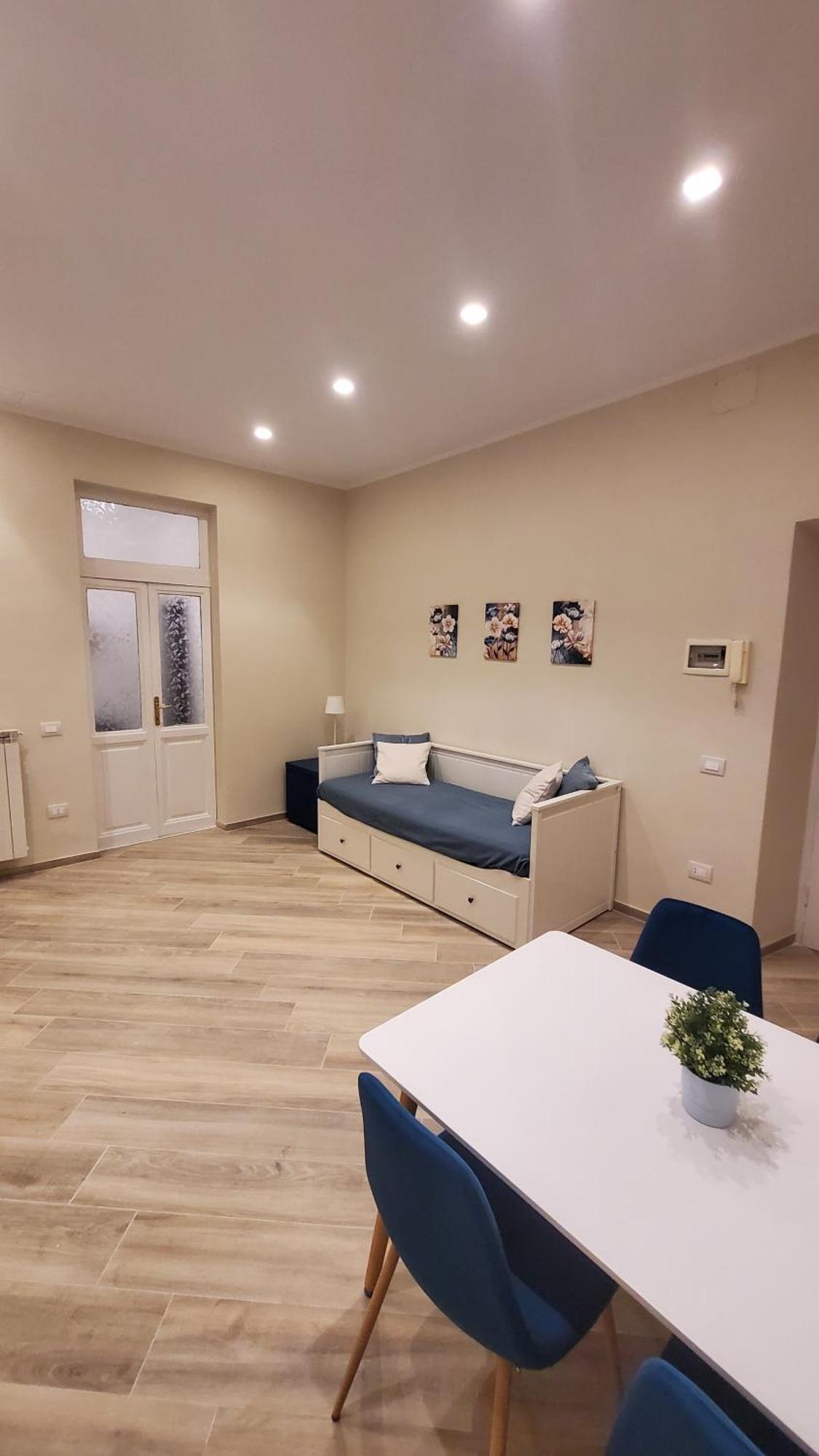Domus Mia Apartment Tivoli Ngoại thất bức ảnh