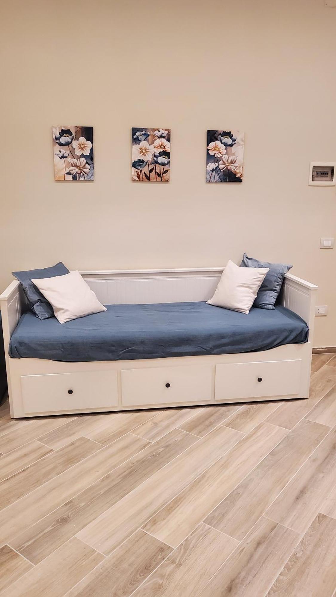 Domus Mia Apartment Tivoli Ngoại thất bức ảnh